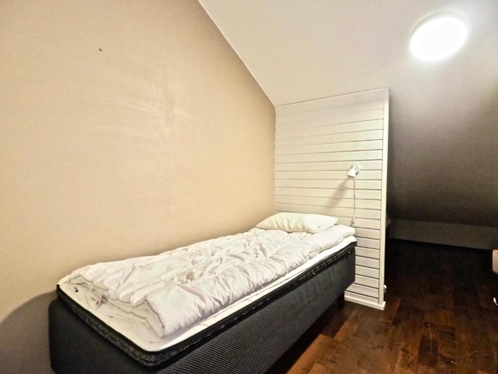 Apartmán Keskuskuja 5 A2, Levin Alppikeskus Exteriér fotografie